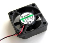 Ventilátor Sunon MC30100V1-000U-A99 30x30x10mm 5V 120mA
