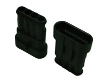 Konektor AMP Superseal 1,5 SRS 4 PIN 0282106-1