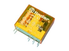 Relé Finder 40.61.8.230.000 230V 16A