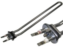 Tepelné teleso práčky Gorenje 2000W 230V náhrada 251260