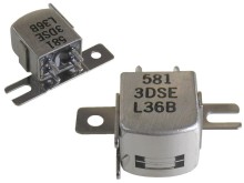 Stereo Hlava 200 Ohm 581 3DSE L36B - Originál Hitachi pre Kazetové Magnetofóny