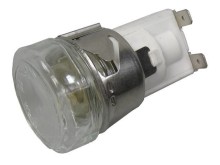 Žiarovka s objímkou do rúry 230V 15W 300°