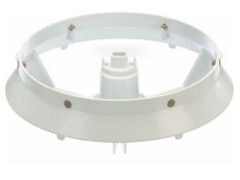 Držiak strúhadiel 00652366 pre kuchynské roboty Bosch a Siemens