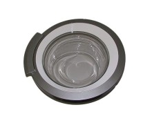 Dvierka práčky 00704287 BOSCH / SIEMENS - originálny diel