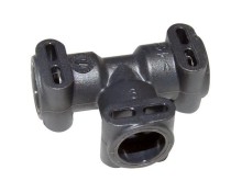 Spojka hadičiek 00427444 pre kávovary Bosch a Siemens