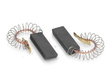 Uhlíky do motora 5.0 x 12.5 x 36 mm - Náhrada za BOSCH / SIEMENS 00154740