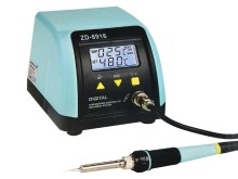Súprava na pájanie ZD-8916 s mikropájkou