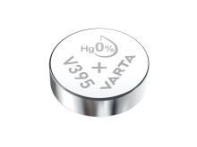 Baterie gombíková Varta SR57 V395 LR932 1,55V 42mAh