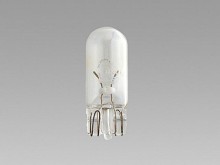 Aut žiarovka 12V 5W W2,1x9,5d NARVA