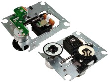 CD jednotka SFP101N, SF-P101N 16 pinov 3,3V