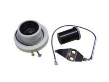 Pravý ložiskový domček 4071306502 pre AEG, Electrolux, Zanussi