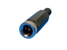 Napájací konektor 5.5 x 2.1 mm - zdierka na kábel