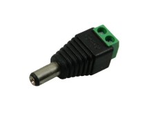 Napájací konektor 5.5 x 2.1mm - PC-2.1-TB