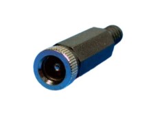 Napájací konektor 5.5 x 2.5mm - zdierka na kábel