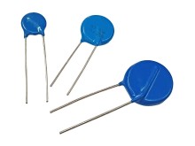 Varistor 275V 20A Metaloxidový 20N431K