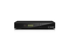 AB CryptoBox 800UHD DVB-S2 Satelitný prijímač s funkciou ALLSCAN