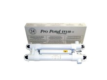 UV-C lampa TMC 110W pre jazierka