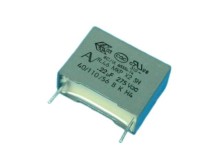 Polypropylénový kondenzátor X2 220nF 275V