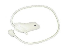 Lanko zavesu dverí myčky 00611370 BOSCH/SIEMENS