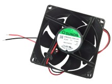 Axiálny ventilátor Sunon EF80252S1-1000U-A99, 80x80x25mm, 24V