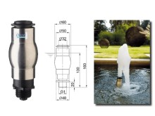 Tryska Schaumsprudler 35-10 E