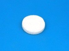 Filtr 20.8 mm pre ZD-915, ZD-917, ZD-8915 a ZD-8917B