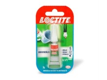 Sekundové lepidlo LOCTITE H1409560 - 3g