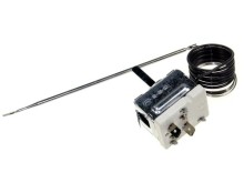 Termostat rúry a sporáku 50-265°C EGO 818730401, SMEG, BOSCH, SIEMENS
