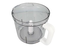 Náhradná nádoba pre kuchynský robot Braun 7322010204, 2 litre