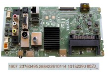 Základná doska LCD LED 23763495 / assy main board 17MB181TC VESTEL