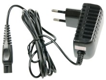 Nabíjací adaptér pre holiaci strojček Philips 15V / 0,36A