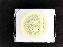 LED dióda 3528/2835 1,0W 3V pre podsvietenie