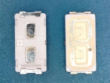 LED dióda 6030 6V 0,5W pre podsvietenie LG