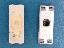 LED dióda 4014 3V 0,2W Lextar