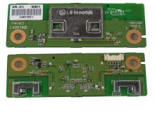 WiFi LCD LED modul LG TWFM-L001D / Vestel 17WFM03