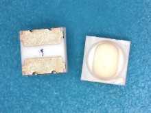 LED podsvietenie dióda 2828 0,8W 6V SHARP