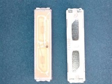 LED dióda 8520 3V Seoul