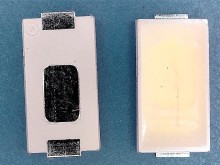 LED dióda 6030 6V 1W LG