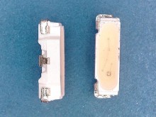 LED dióda MSL-511FZW 3V 123mW 3,8x0,6x1,8mm