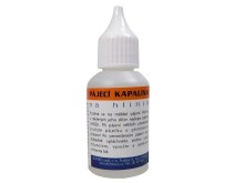 Pájacia kvapalina na hliník 30ml