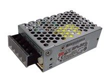 Spínaný napájací zdroj 12V 2,1A RS-25-12 MEAN WELL 25,2W