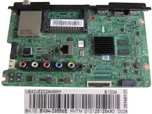 LCD modul základná doska BN94-09586E pre Samsung TV