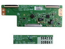 LCD LED T-Con modul 6870C-0471D V14 60Hz