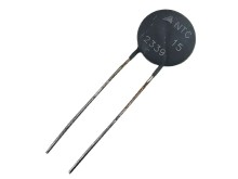 NTC Termistor 10 Ohm, 5A, THT