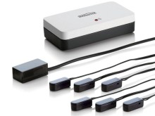 Marmitek INVISIBLE CONTROL 6 IR Prijímač