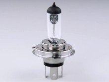 Autožiarovka H4 12V 60/55W P43t AUTOLAMP