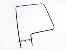 Horné topné teleso rúry 8026777 AMICA