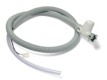 Napúšťacia hadica AQUASTOP V77I000E6 pre umývačky FAGOR a BRANDT