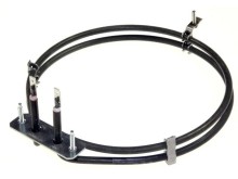 Tepelné teleso rúry CA5C006A7 pre ARDO, FAGOR a BRANDT