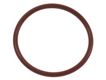 Silikónový O-krúžok 30 x 26 mm pre kávovary SAECO